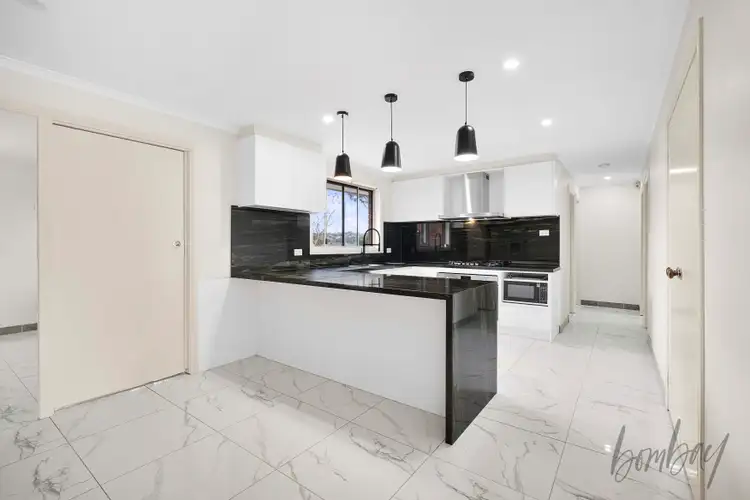 Fifth view of Homely house listing, 7 Hall Court, Meadow Heights VIC 3048