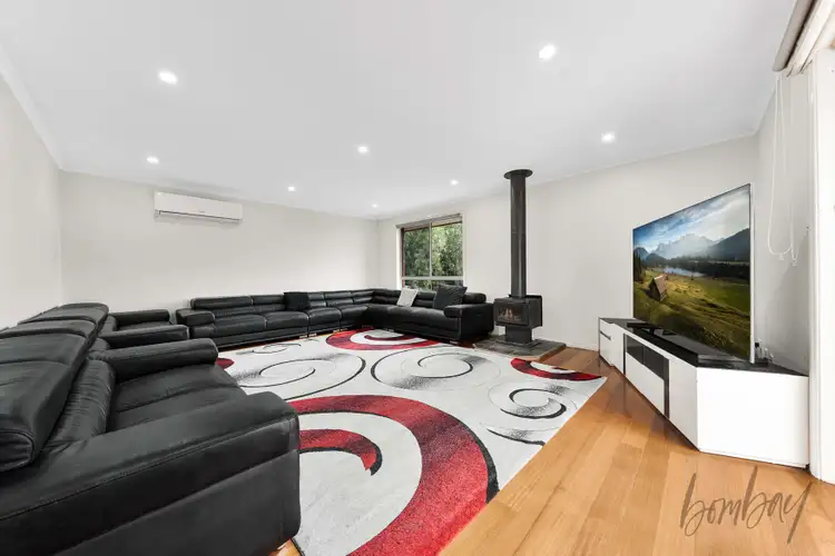 Sixth view of Homely house listing, 7 Hall Court, Meadow Heights VIC 3048