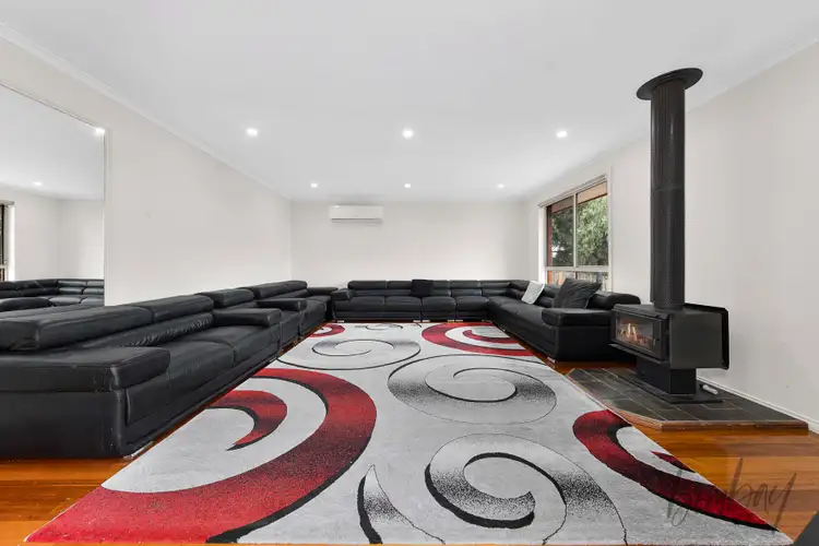 Seventh view of Homely house listing, 7 Hall Court, Meadow Heights VIC 3048