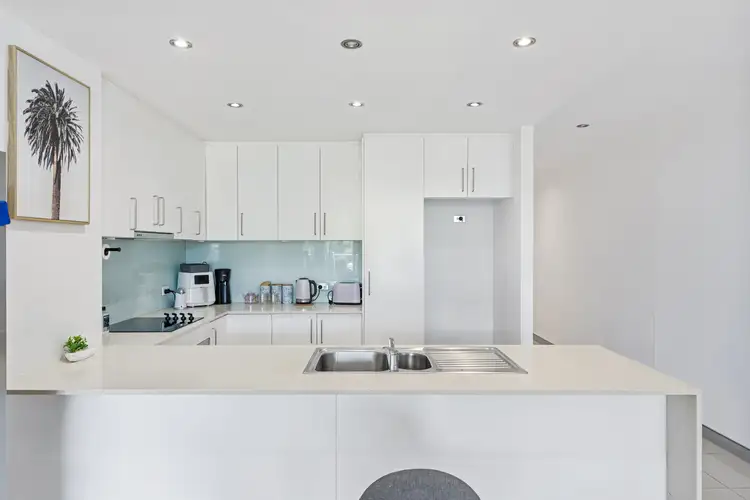 Third view of Homely apartment listing, 22/83 Marine Parade, Redcliffe QLD 4020