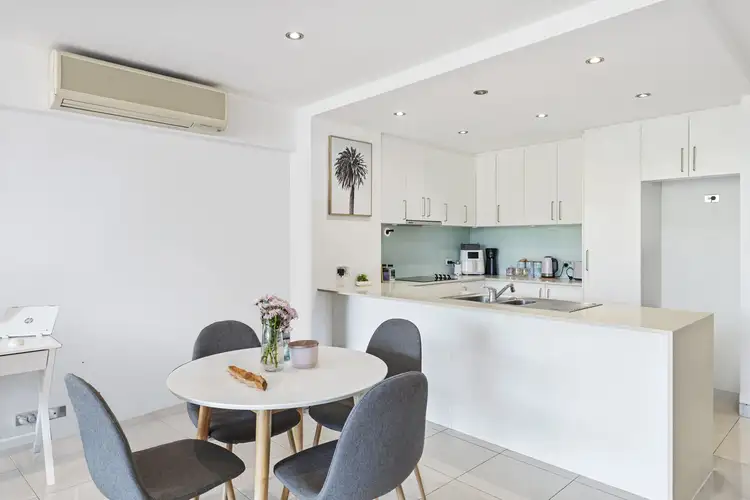 Fourth view of Homely apartment listing, 22/83 Marine Parade, Redcliffe QLD 4020