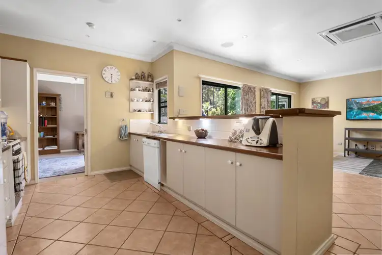 Fifth view of Homely house listing, 1000 Box Gap Road, Putty NSW 2330