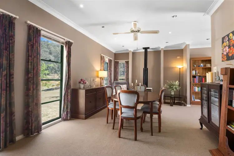 Sixth view of Homely house listing, 1000 Box Gap Road, Putty NSW 2330