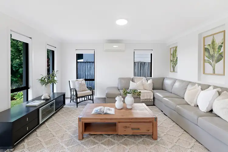 Third view of Homely house listing, 17 Cartagena Lane, Coombabah QLD 4216