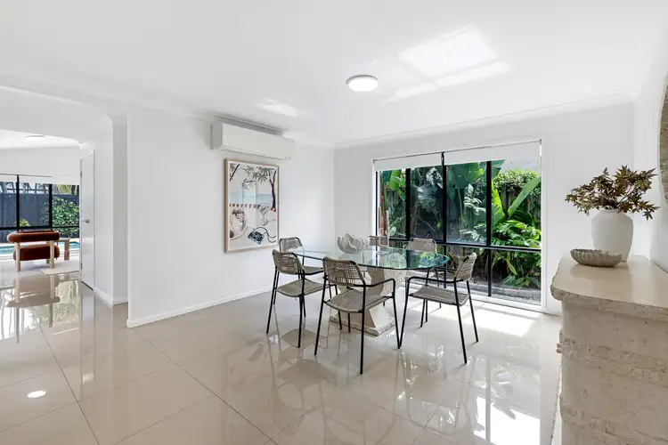 Fourth view of Homely house listing, 17 Cartagena Lane, Coombabah QLD 4216