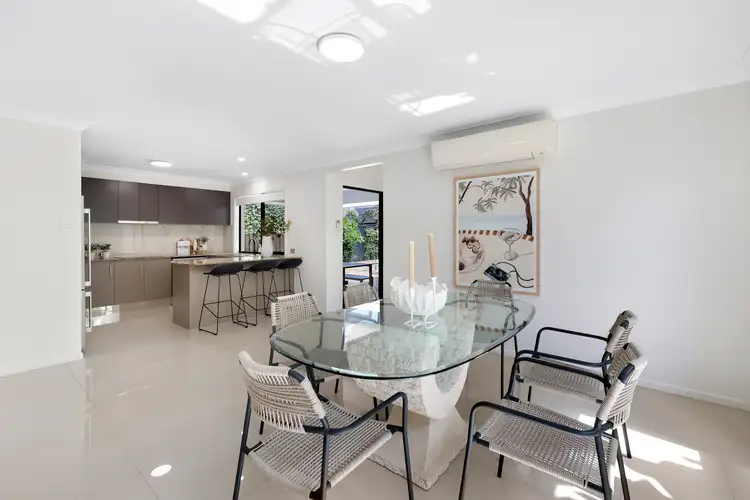 Fifth view of Homely house listing, 17 Cartagena Lane, Coombabah QLD 4216