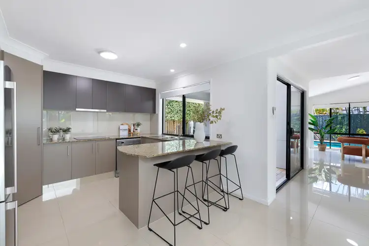 Sixth view of Homely house listing, 17 Cartagena Lane, Coombabah QLD 4216