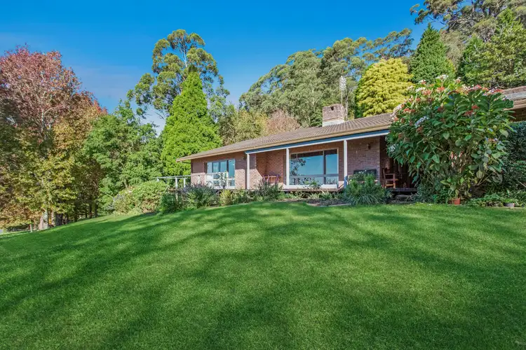 Third view of Homely house listing, 47 Nuninuna Drive, Jamberoo NSW 2533
