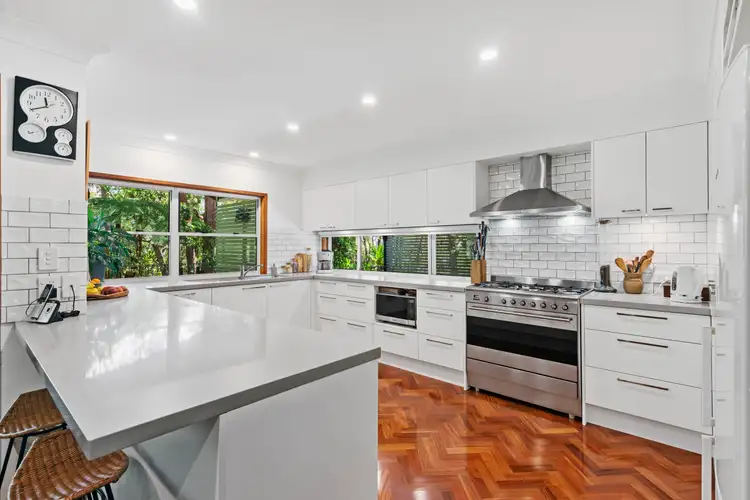 Fourth view of Homely house listing, 129 Simpsons Road, Elanora QLD 4221