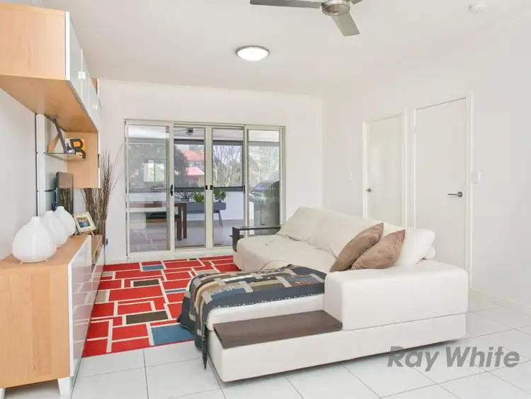 Second view of Homely unit listing, 7/48 Burnaby Terrace, Gordon Park QLD 4031