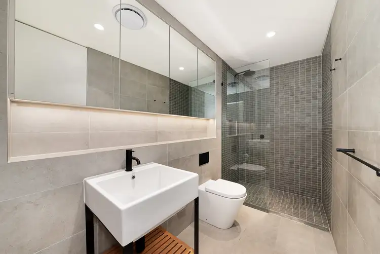 Fourth view of Homely apartment listing, 102/95-97A Bourke Street, Woolloomooloo NSW 2011