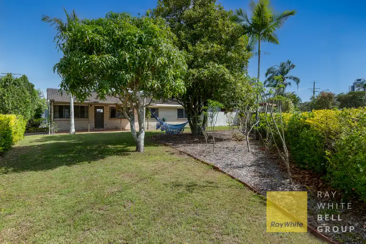 Third view of Homely house listing, 75 Savoy Drive, Broadbeach Waters QLD 4218