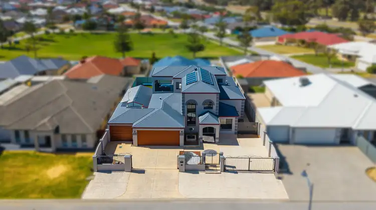 21 Warrender Heights