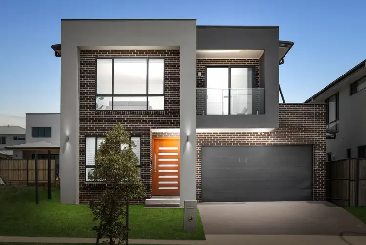 8 Northlands Street, Box Hill NSW 2765