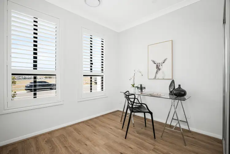 Second view of Homely house listing, 8 Northlands Street, Box Hill NSW 2765