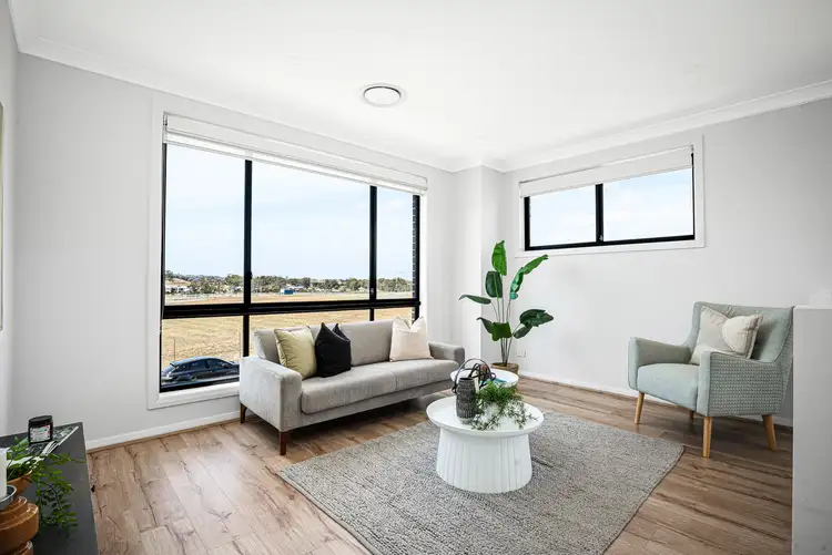 Third view of Homely house listing, 8 Northlands Street, Box Hill NSW 2765