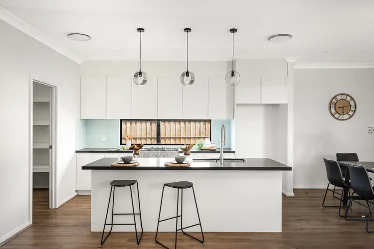 Fourth view of Homely house listing, 8 Northlands Street, Box Hill NSW 2765