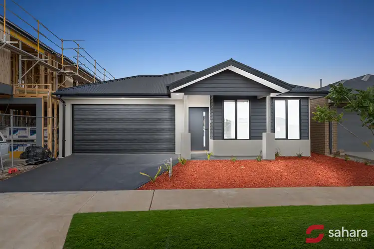 17 Harold St, Deanside VIC 3336