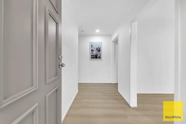 Third view of Homely house listing, 25 Johnson Avenue, Hoppers Crossing VIC 3029