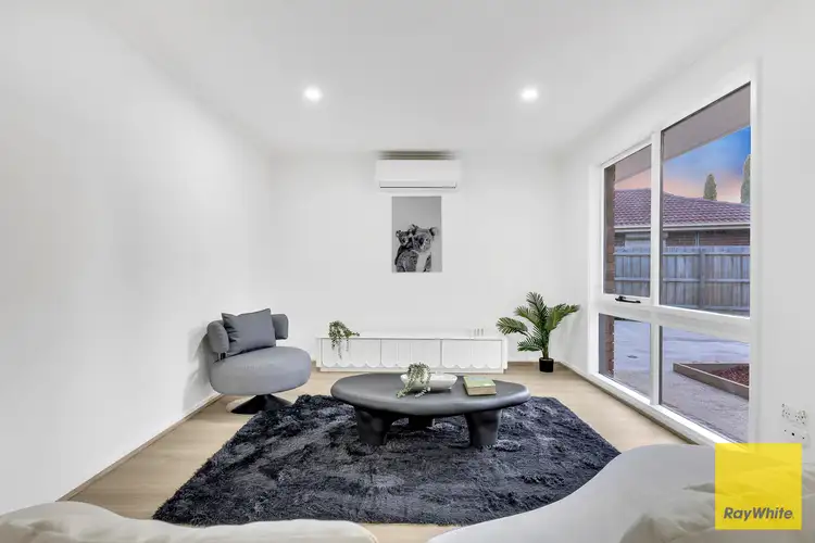 Fourth view of Homely house listing, 25 Johnson Avenue, Hoppers Crossing VIC 3029