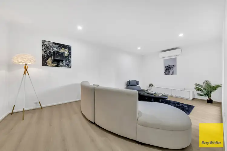 Fifth view of Homely house listing, 25 Johnson Avenue, Hoppers Crossing VIC 3029