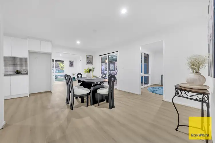 Sixth view of Homely house listing, 25 Johnson Avenue, Hoppers Crossing VIC 3029