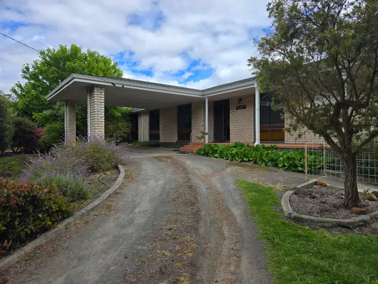 Second view of Homely house listing, 35 Mondurup Street, Mount Barker WA 6324
