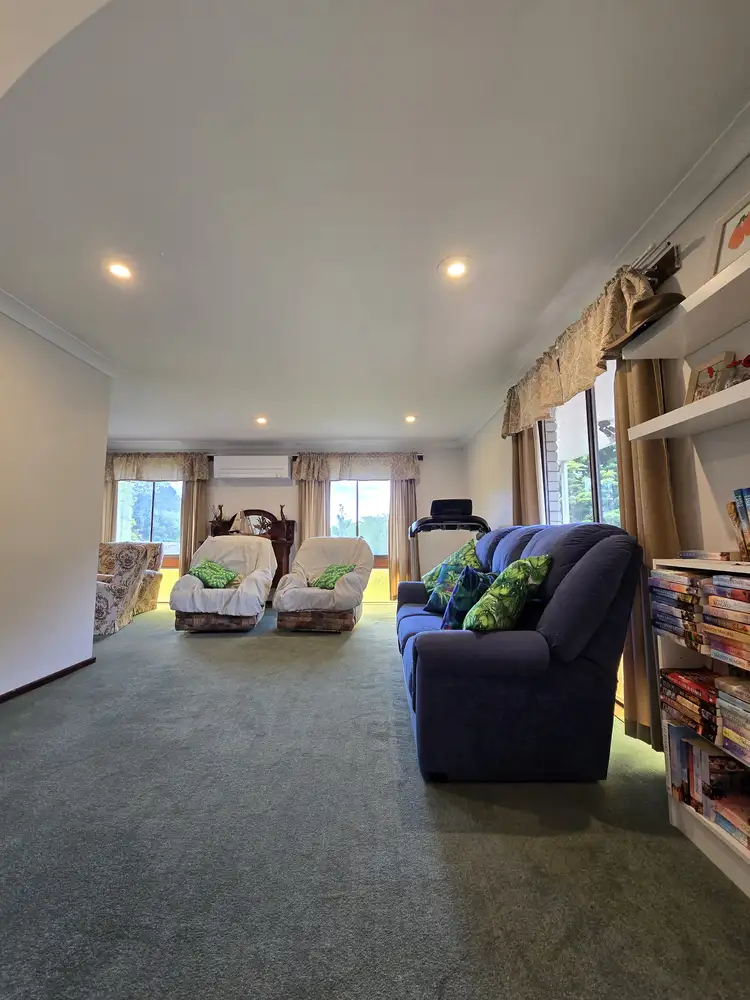 Third view of Homely house listing, 35 Mondurup Street, Mount Barker WA 6324