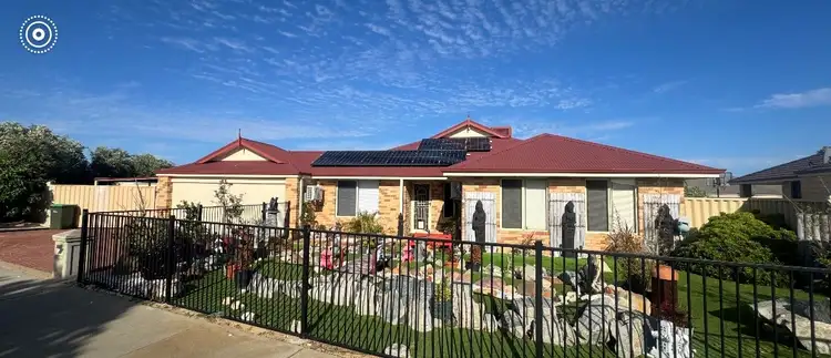 76 Marchwood Boulevard