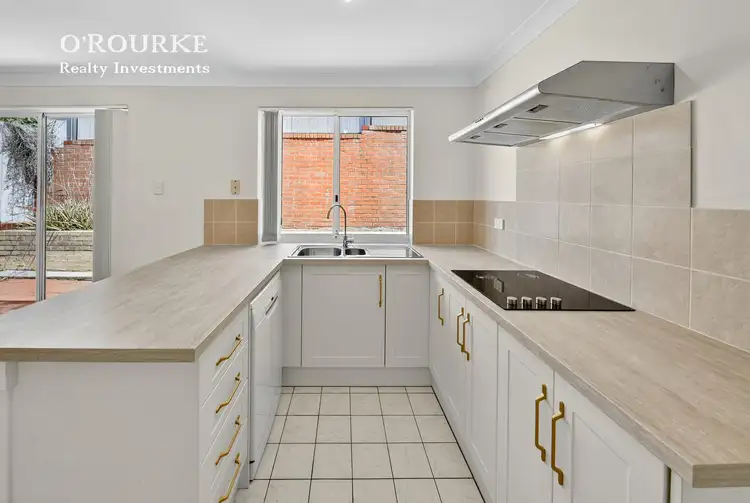 31 Manning street, Scarborough WA 6019