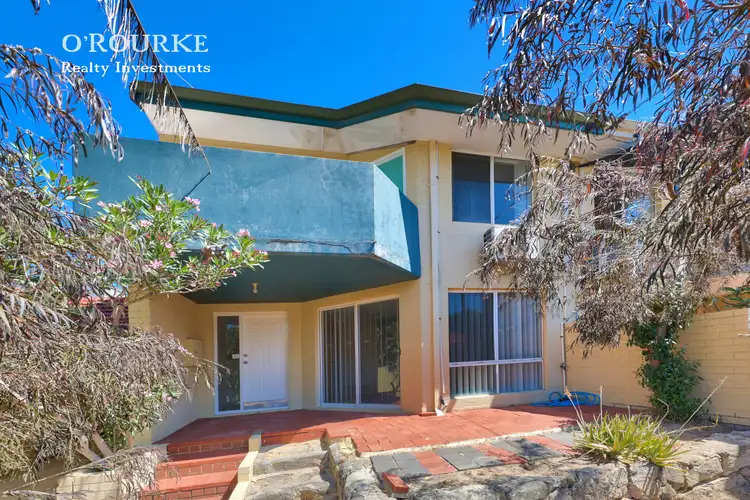 31 Manning street, Scarborough WA 6019