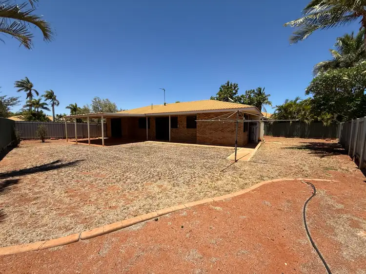 Third view of Homely house listing, 21 Haddon Way, Nickol WA 6714