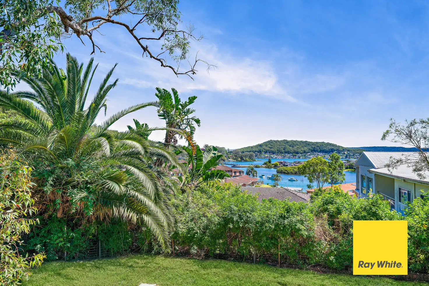 Main view of Homely house listing, 54 Yugari Crescent, Daleys Point NSW 2257