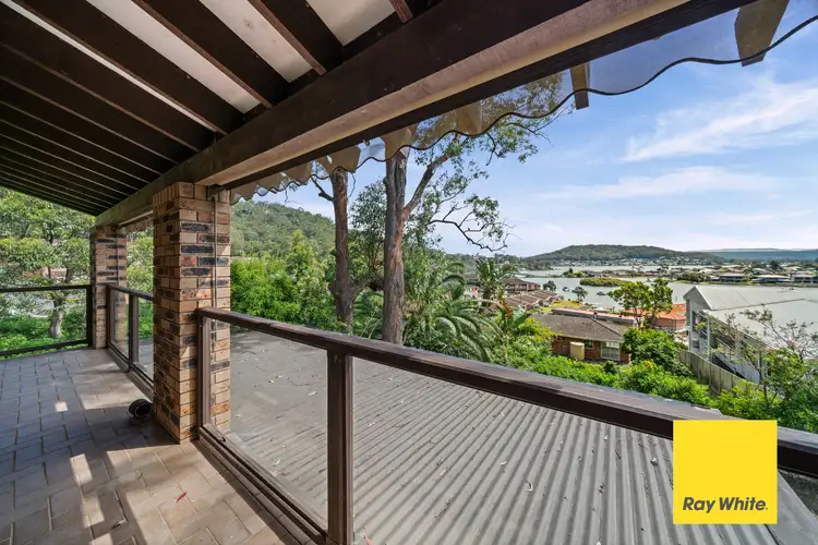 Third view of Homely house listing, 54 Yugari Crescent, Daleys Point NSW 2257