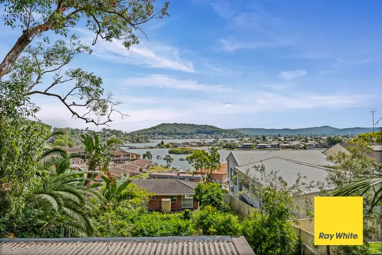 Fourth view of Homely house listing, 54 Yugari Crescent, Daleys Point NSW 2257