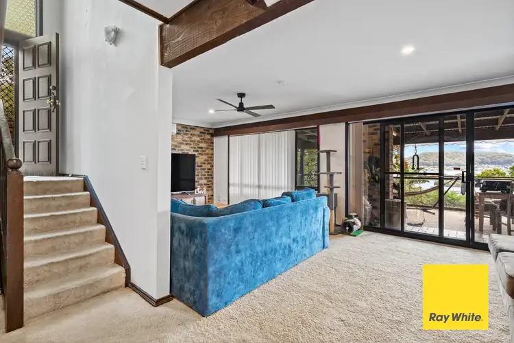 Fifth view of Homely house listing, 54 Yugari Crescent, Daleys Point NSW 2257