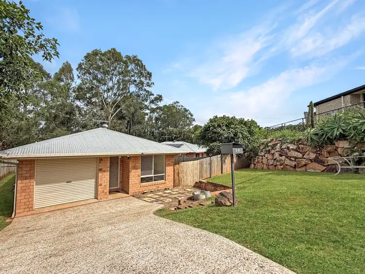 38 Ngungun Parade, Narangba QLD 4504