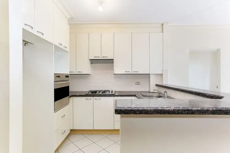 Fourth view of Homely apartment listing, 733/83-93 Dalmeny Avenue, Rosebery NSW 2018
