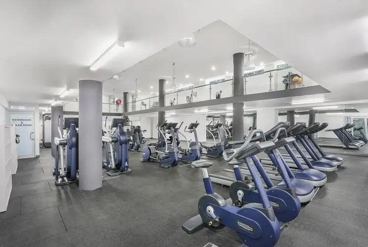 Sixth view of Homely apartment listing, 733/83-93 Dalmeny Avenue, Rosebery NSW 2018