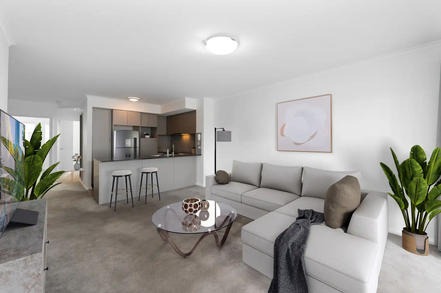 Main view of Homely apartment listing, 30/49 Sixth Avenue, Maylands WA 6051