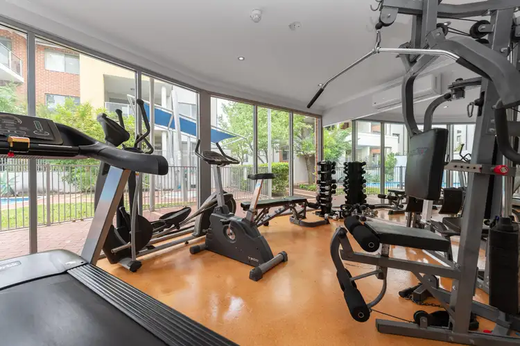 Third view of Homely apartment listing, 30/49 Sixth Avenue, Maylands WA 6051