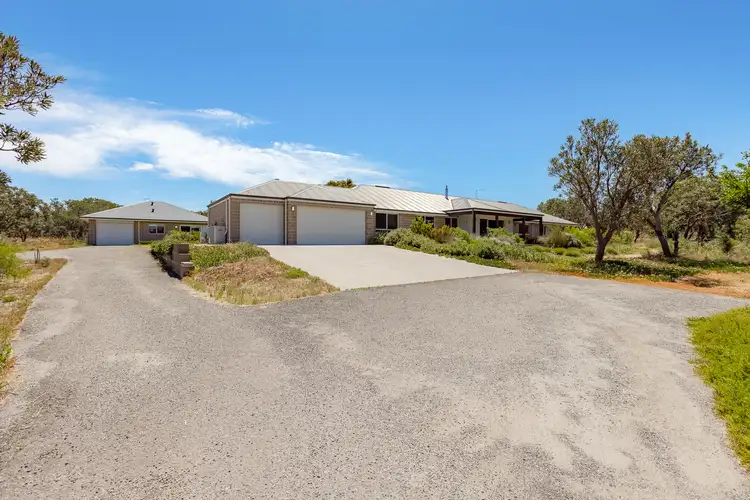 Second view of Homely house listing, 99 Tuart Road, Oakford WA 6121
