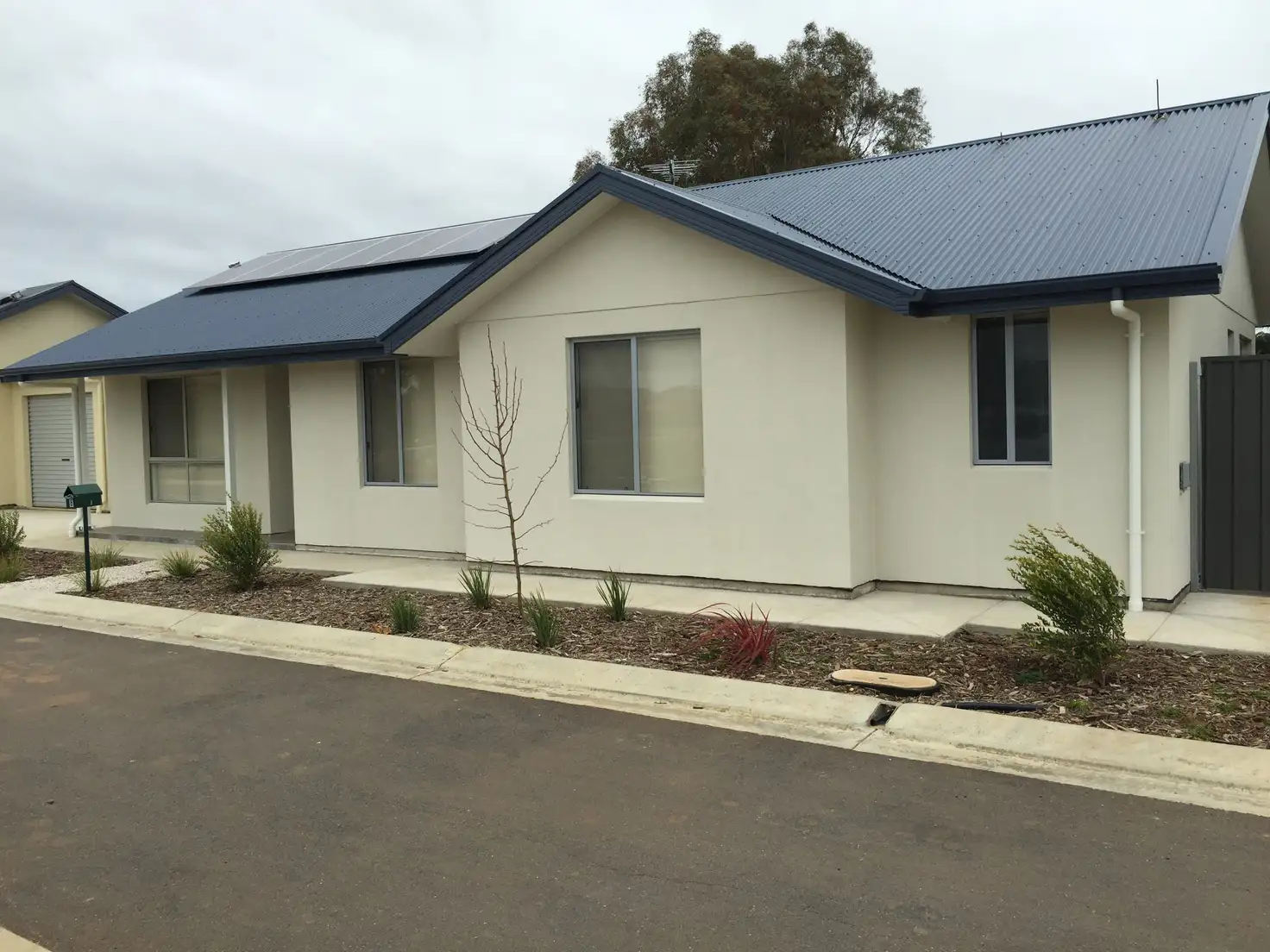 Main view of Homely house listing, 6/1124 Andrews Road, Munno Para West SA 5115