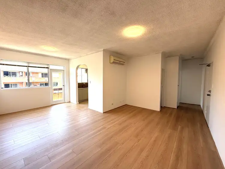 Second view of Homely unit listing, 8/29-33 Robertson Street, Kogarah NSW 2217