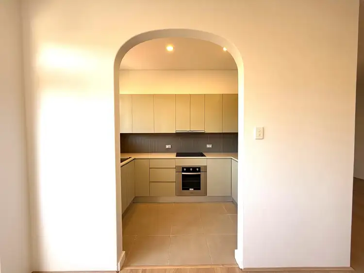 Third view of Homely unit listing, 8/29-33 Robertson Street, Kogarah NSW 2217