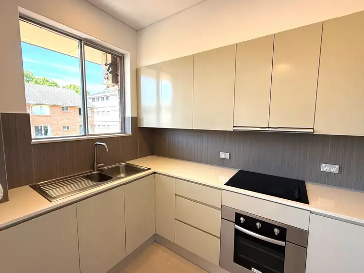 Fourth view of Homely unit listing, 8/29-33 Robertson Street, Kogarah NSW 2217