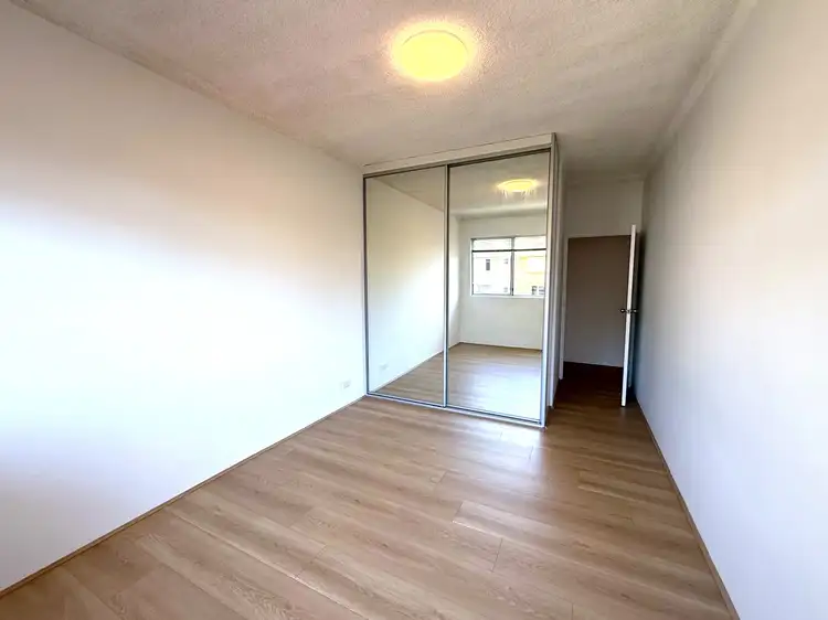 Fifth view of Homely unit listing, 8/29-33 Robertson Street, Kogarah NSW 2217