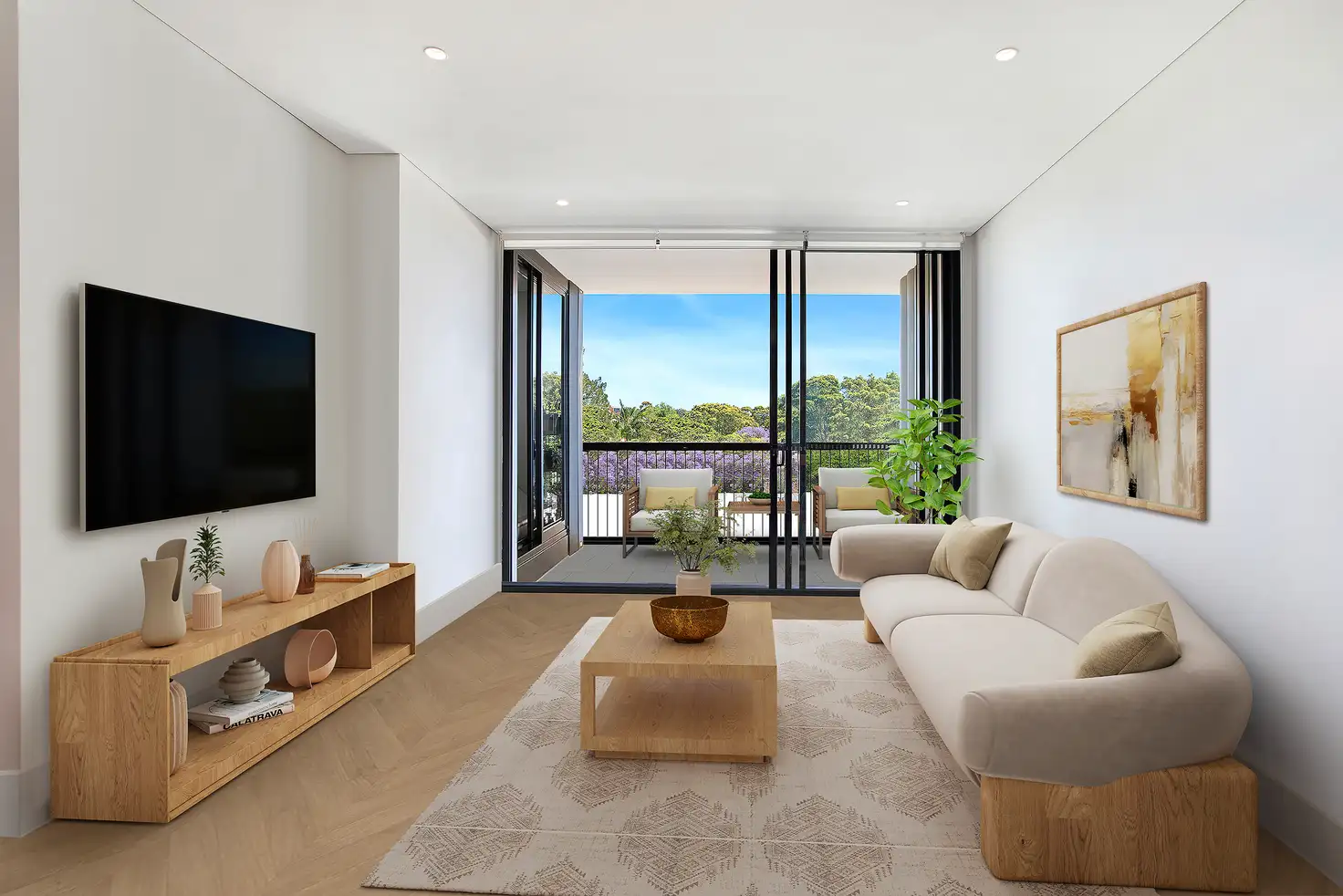 Main view of Homely apartment listing, 503/7 Metters Street, Erskineville NSW 2043