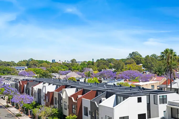 Third view of Homely apartment listing, 503/7 Metters Street, Erskineville NSW 2043