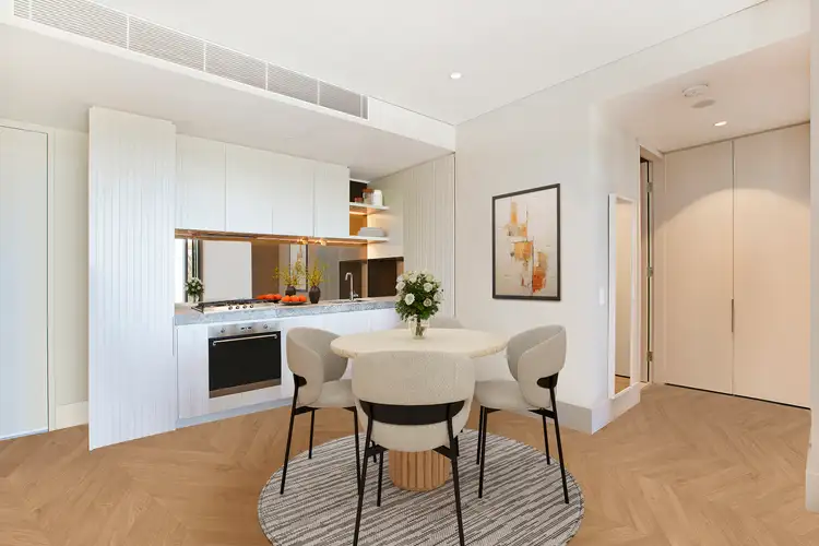 Fourth view of Homely apartment listing, 503/7 Metters Street, Erskineville NSW 2043